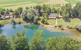 Holiday Resort Bela Krajina - Glamping And Mobile Homes